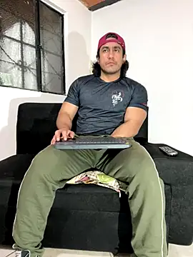 Snapshot of willian_m777 chatting on October 25, 2025, 4:09 am willian m777 online show from October 25, 2025, 4:09 am