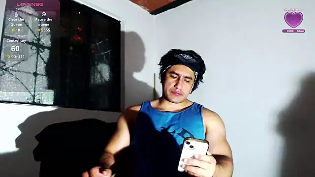 willian m777 online show from April 26, 2026, 3:48 am