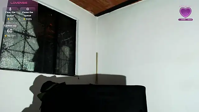 willian m777 online show from May 10, 2026, 4:17 am