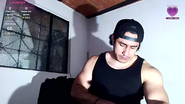 willian m777 online show from May 26, 2026, 4:08 am