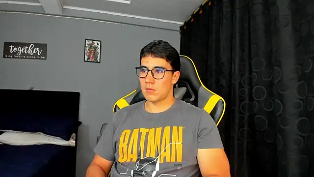 owengray2n online show from September 29, 2025, 1:22 am