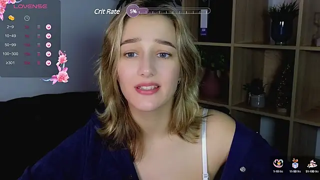 Sinty Noria online show from January 29, 2025, 7:36 am