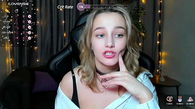 Sinty Noria online show from January 30, 2025, 7:18 am