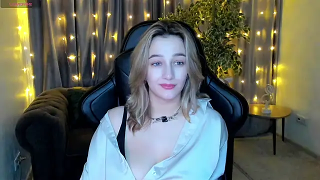 Sinty Noria online show from February 28, 2025, 4:10 am