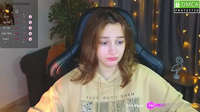 Sinty Noria online show from September 15, 2025, 1:05 am