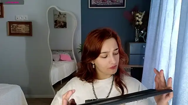 Snapshot of Sinty_Noria chatting on May 9, 2026, 5:01 am Sinty Noria online show from May 9, 2026, 5:01 am