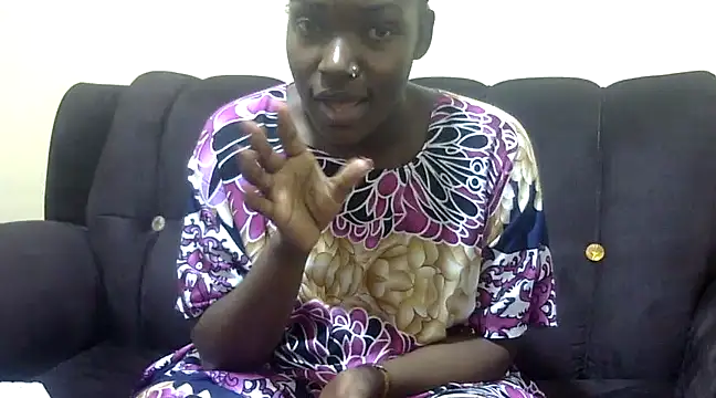 Sexy racy rebel  online show from March 18, 2025, 4:37 pm