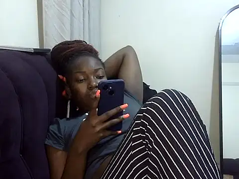 Sexy racy rebel  online show from February 20, 2026, 9:04 pm