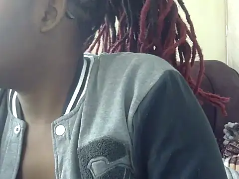 Sexy racy rebel  online show from March 10, 2026, 10:31 am