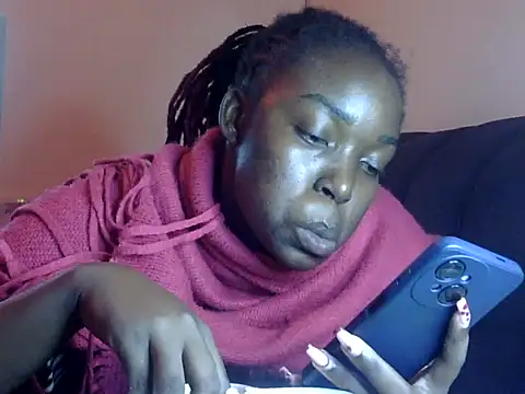 Sexy racy rebel  online show from May 5, 2026, 7:44 pm