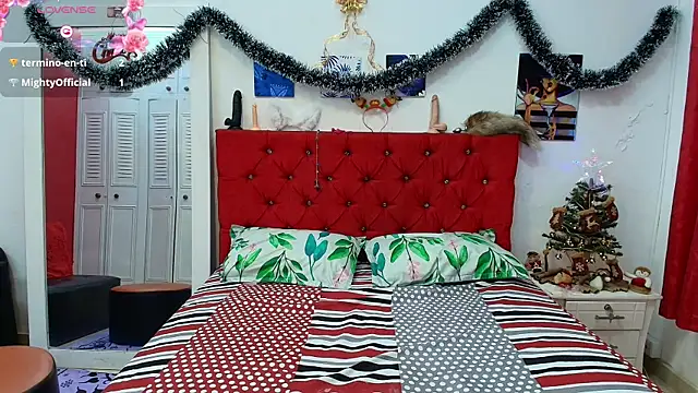 Snapshot of Roy_Luna chatting on December 17, 2024, 4:21 pm Roy Luna online show from December 17, 2024, 4:21 pm