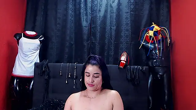 Hannamariana online show from January 4, 2025, 6:51 pm