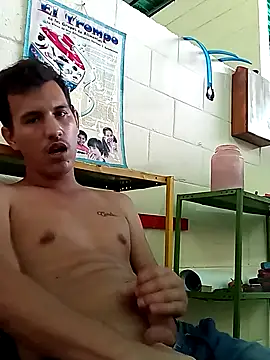 manuelmor1124 online show from January 30, 2025, 7:37 pm