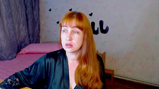 JillStevens online show from January 14, 2025, 10:59 am