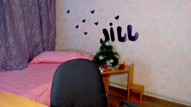 JillStevens online show from January 14, 2025, 8:15 pm