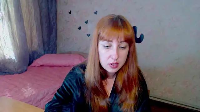 JillStevens online show from January 15, 2025, 11:21 am