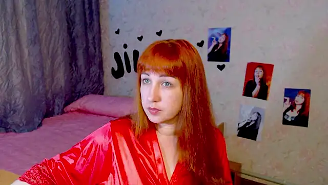 JillStevens online show from January 19, 2025, 12:06 pm