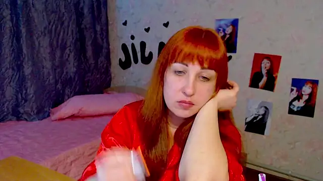 JillStevens online show from January 19, 2025, 6:32 pm