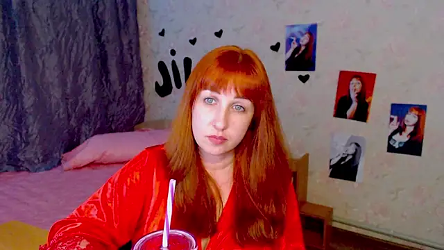 JillStevens online show from January 19, 2025, 9:34 pm