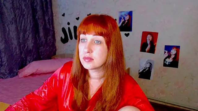 JillStevens online show from January 20, 2025, 4:12 pm