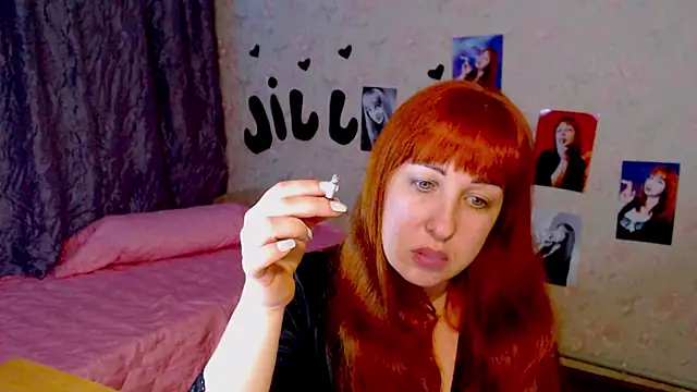 JillStevens online show from January 23, 2025, 4:15 pm