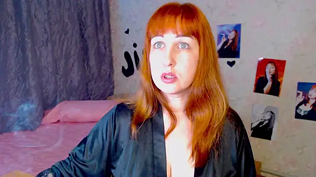 JillStevens online show from January 23, 2025, 7:18 pm