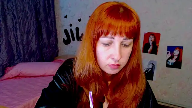 JillStevens online show from January 23, 2025, 10:22 pm