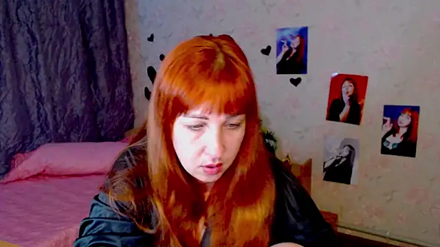 JillStevens online show from January 24, 2025, 5:31 am