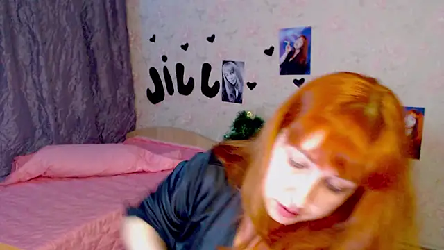JillStevens online show from January 24, 2025, 6:14 pm