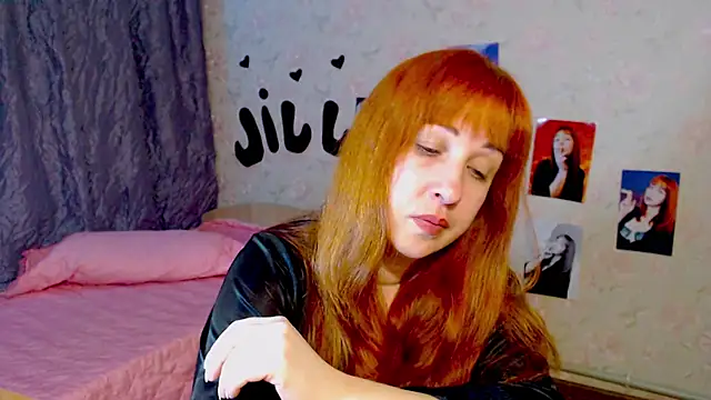 JillStevens online show from January 24, 2025, 11:34 pm