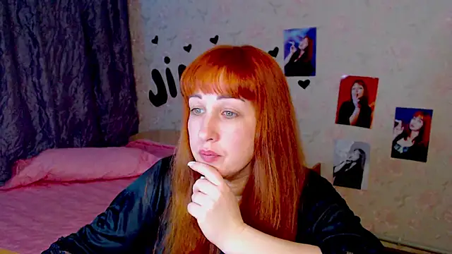 JillStevens online show from January 25, 2025, 7:39 pm