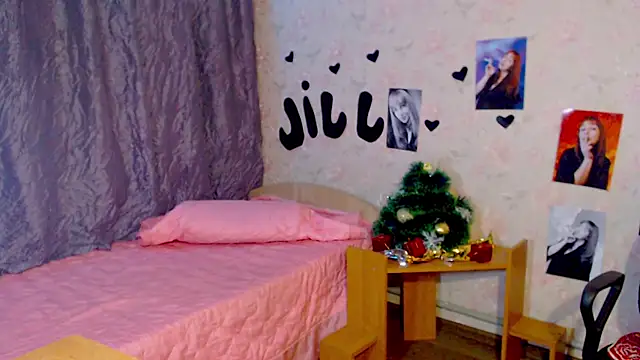JillStevens online show from January 25, 2025, 10:50 pm