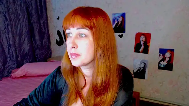 JillStevens online show from January 26, 2025, 2:30 pm
