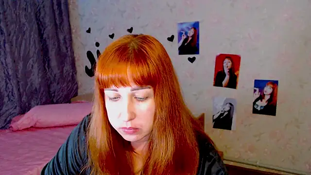 JillStevens online show from January 26, 2025, 5:34 pm
