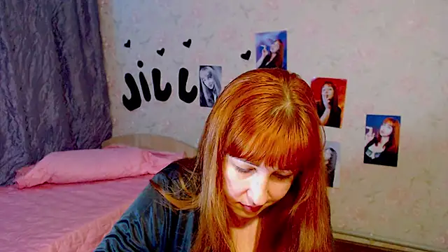 JillStevens online show from January 26, 2025, 11:39 pm