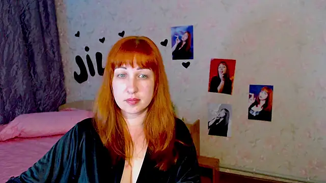 JillStevens online show from January 27, 2025, 2:42 am