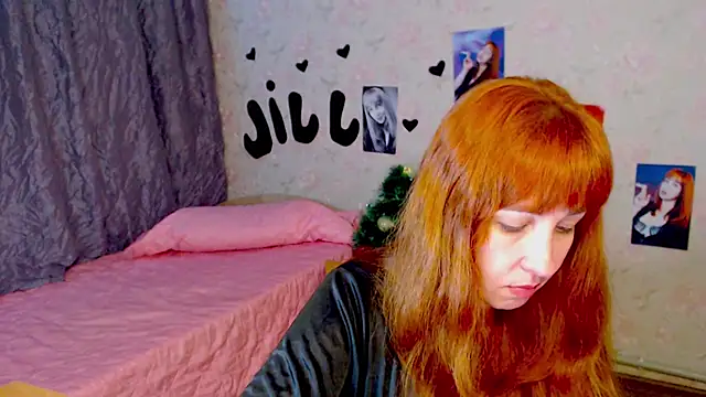 JillStevens online show from January 27, 2025, 6:31 pm