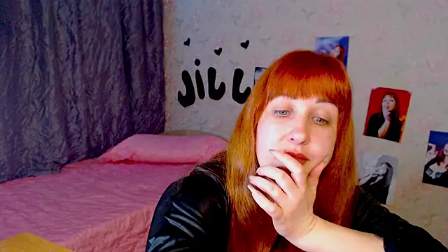 JillStevens online show from January 27, 2025, 9:33 pm