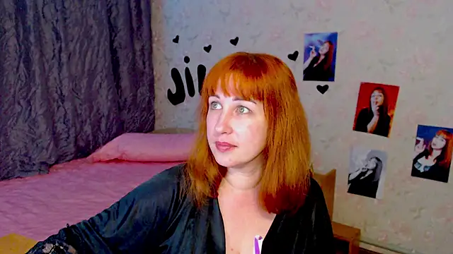 JillStevens online show from January 28, 2025, 1:29 am
