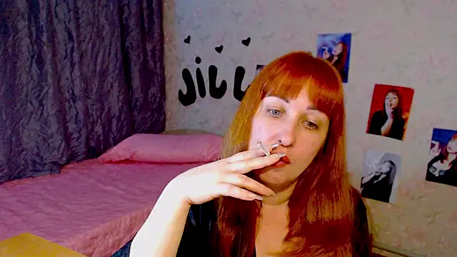 JillStevens online show from January 28, 2025, 3:35 pm