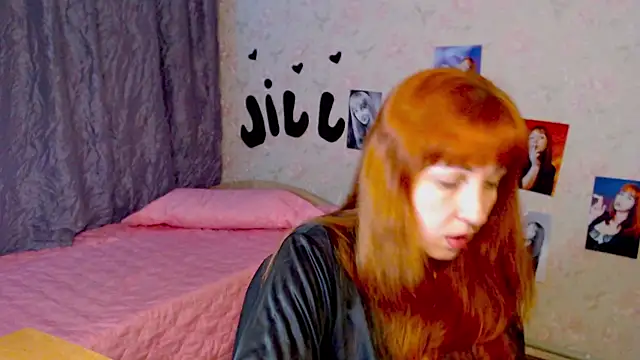 JillStevens online show from January 29, 2025, 7:43 pm