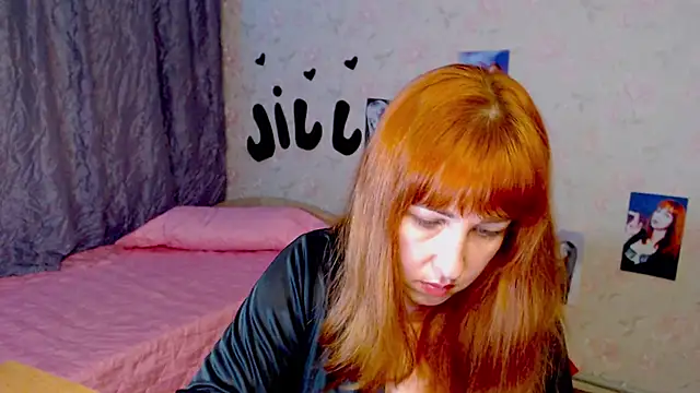 JillStevens online show from January 31, 2025, 1:56 pm