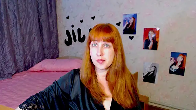 JillStevens online show from February 2, 2025, 4:22 pm