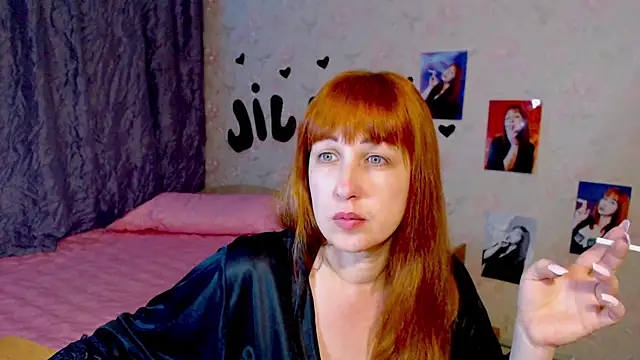 JillStevens online show from February 3, 2025, 5:03 pm