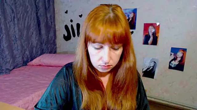JillStevens online show from February 4, 2025, 3:57 pm