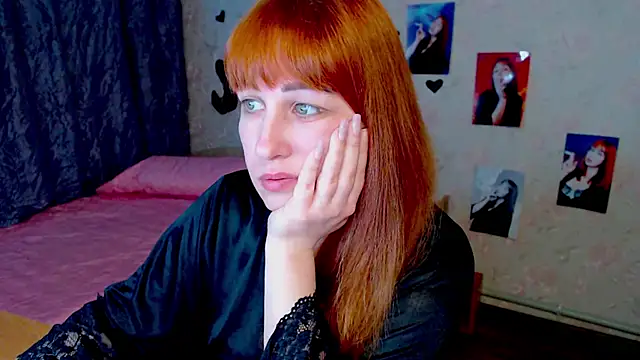 JillStevens online show from February 7, 2025, 3:01 am