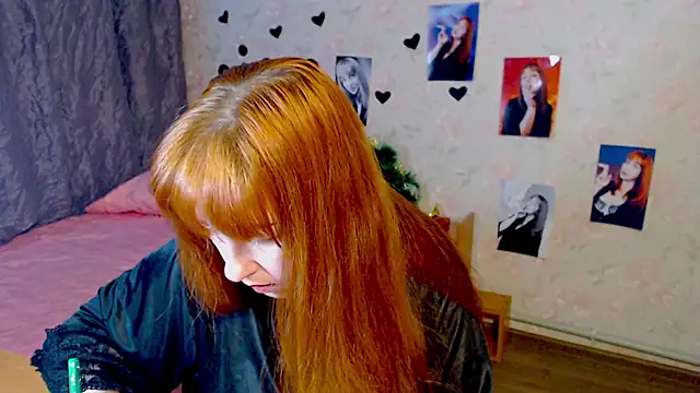 JillStevens online show from February 7, 2025, 8:53 pm