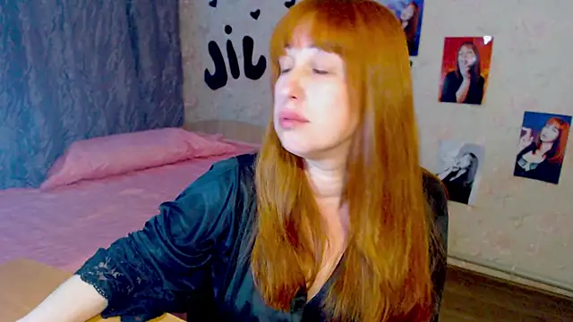 JillStevens online show from February 7, 2025, 11:55 pm