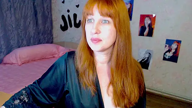 JillStevens online show from February 8, 2025, 2:58 am