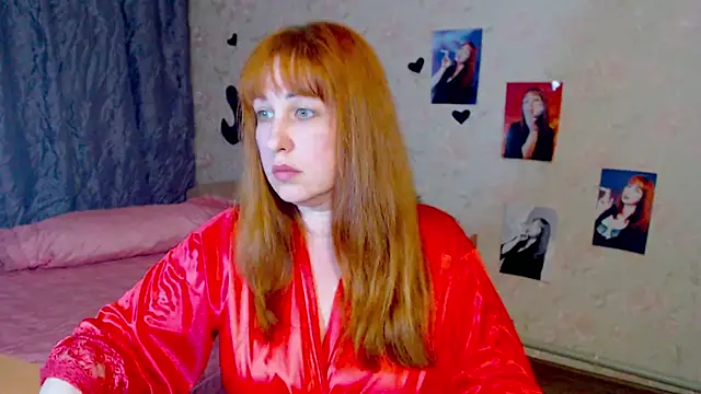 JillStevens online show from February 9, 2025, 4:25 am